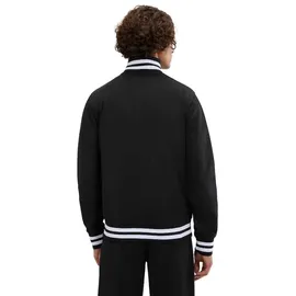 Ellesse Milan Trainingsjacke - Black - M