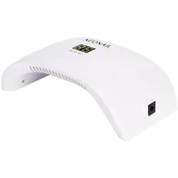 NEONAIL LED LAMP 10W/36 UV-Lampe Weiss
