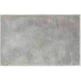 Andiamo Badematte Florida Grau 40 x 60 cm