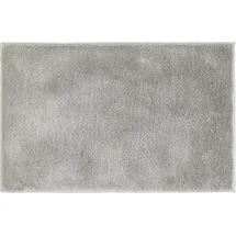 Andiamo Badematte Florida Grau 40 x 60 cm
