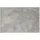 Andiamo Badematte Florida Grau 40 x 60 cm