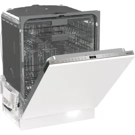 Hisense HV663C60 Spülmaschine Voll integriert 16 Maßgedecke C