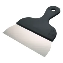 Schneider Spachtel, Edelstahl 170 mm