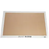 Matfer Bourgeat EXOPAT Anti-Rutsch Backmatte 60 x 40cm