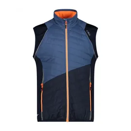 CMP Zip-Off Jacke bluestone 52
