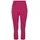 LASCANA Caprileggings Damen pink Gr.40/42