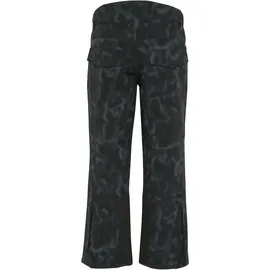 Chiemsee Taos Skihose Anthrazit 134/140