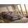 Riess-Ambiente SWING 180 x 200 cm Grau