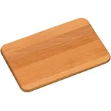 KESPER 3 er Set Schneidebrettchen Buche 23 x 15 cm