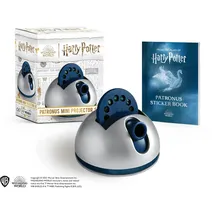 ISBN Harry Potter: Patronus Mini Projector Set