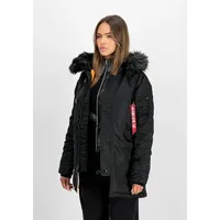 Alpha Industries N3b VF 59 Jacke - M