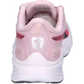Puma Pounce Lite Kids Rose Mauve/Magic Rose/White 37,5