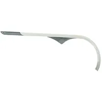 Horn Catena A08 42-44t Kettenschutz - Black - One