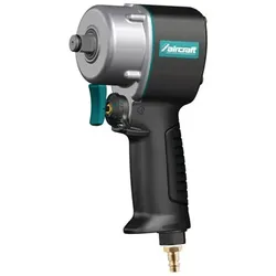 Druckluft-Industrie-Schlagschrauber ISS 1/2" Super MINI