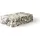 Audo Plinth Mehrfarbig Marmor 100 x 60 x 27 cm
