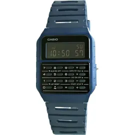 Casio Vintage CA-53WF-2BEF Resin 34,40 mm