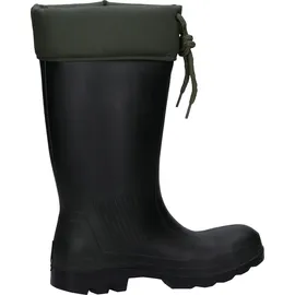 Dunlop Stiefel Thermoflex S5 oliv Gr. 47 - Grün - 47