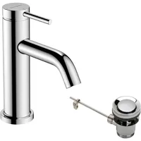 Hansgrohe Tecturis S Einhandmischer Chrom