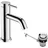 Hansgrohe Tecturis S Einhandmischer Chrom