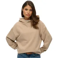 Superdry Studios Kapuzenpullover - Light Taupe - XL