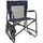 GCI Campingstuhl Freestyle Rocker Grau