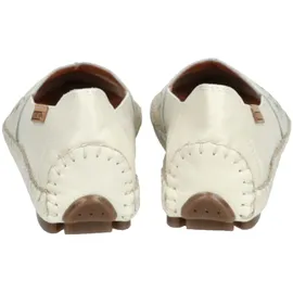 PIKOLINOS Slipper in Creme - Gr.: 40