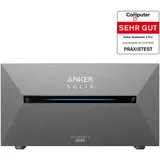 Anker SOLIX Solarbank 2 E1600 Pro System Solar Speicher Balkonkraftwerk PV