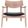 VCM Relaxsessel Olvera 0 x 0 x 0 cm schwarz