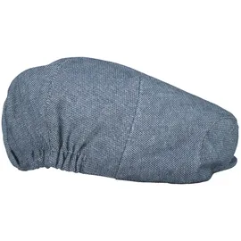 Lerros Schiebermütze Blau S/M