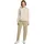 adidas Essentials Linear Trainingsanzug Beige L