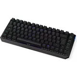 endorfy Thock 75% Wireless, PBT, LEDs RGB, hot-swap, Kailh Box RED, USB/Bluetooth, DE (EY5D018)