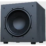 ELAC Debut DS123 schwarz Stück Subwoofer