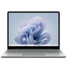 Microsoft Surface Laptop Go 3 Intel Core i5-1235U 16 GB RAM 256 GB SSD Platin