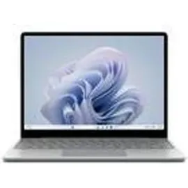 Microsoft Surface Laptop Go 3 Intel Core i5-1235U 16 GB RAM 256 GB SSD Platin