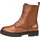 LLOYD Schnür-Stiefeletten für Damen - Braun - 37,5