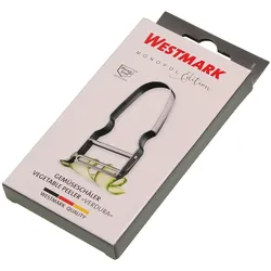 Westmark 60913360 Verdura Monopol Edition Spar-/Gemüse-/Spargelschäler