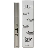 Uklash, Wimpernserum, - Sensitive Eyelash Serum - 3ml (3 ml)