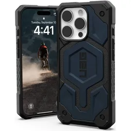 UAG Urban Armor Gear Monarch Pro MagSafe Case Apple iPhone 16 Pro mallard