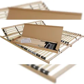 Beco Easy Star verstellbar 180 x 200 cm