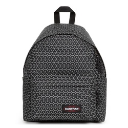 EASTPAK Padded Pak'r Refleks Meta Black