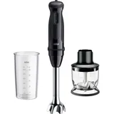 Braun MQ 30201 M MultiQuick 3 Stabmixer (0X22111537)