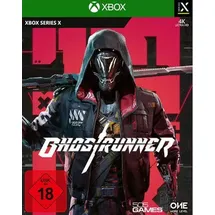 Ghostrunner | Xbox Series X | 505 Games | Neu