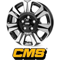 CMS Products CMS C31 6.5x17 ET60