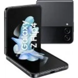 Samsung Galaxy Z Flip4 128 GB Graphite