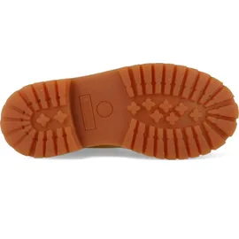 Timberland Leder-Trek-Schuhe Beige 32,5