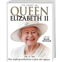 Queen Elizabeth II