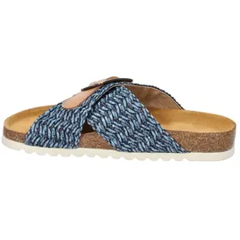 Gabor 83.032 Damenschuhe 83.032.46 83.032.46 blau EU 40 - 40 EU