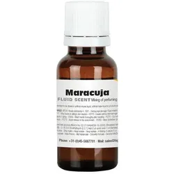 Showtec Duftstoff Maracuja für Nebelfluid