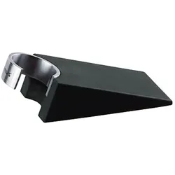blomus Türstopper Edelstahl, PVC