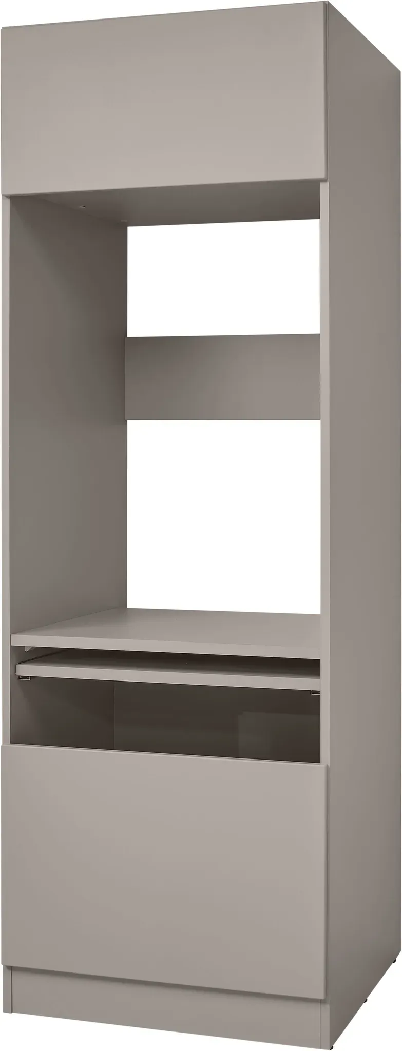 Waschmaschinenumbauschrank BASIC BY BALCULINA 